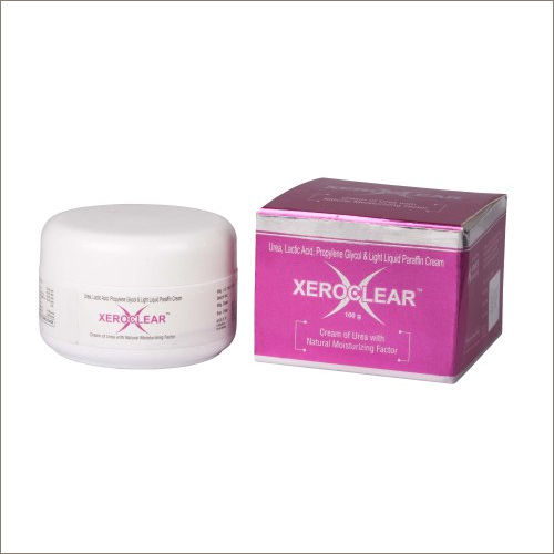 Xeroclear Cream