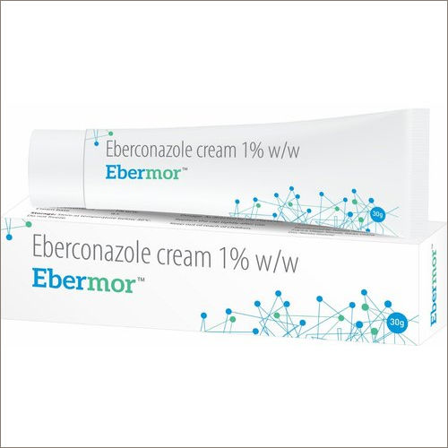 Eberconazole Cream