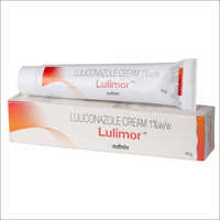 Luliconazole Cream