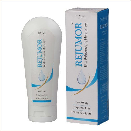 Skin Rejuvenating Moisturiser Age Group: All