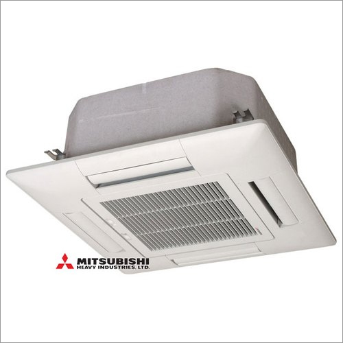 Mitsubishi 2 Tr Cassette Type Air Conditioner Power Source: Electrical