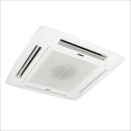 3Tr Cassette Air Conditioner Power Source: Electrical