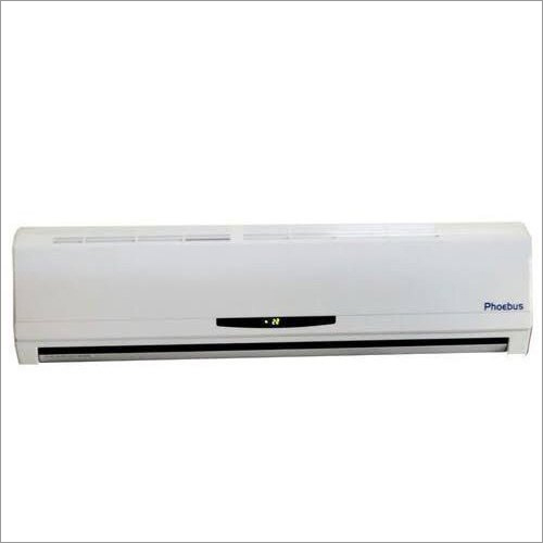 Daikin 1 Ton Split Air Conditioner Power Source: Electrical