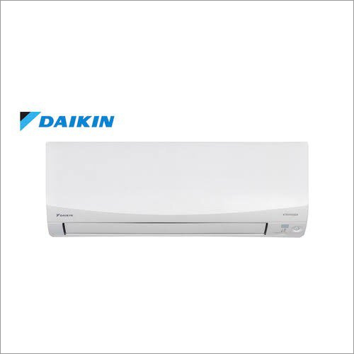 Daikin 1.5 Ton Split Air Conditioner Power Source: Electrical