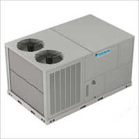 Daikin Central Air Conditioner - Electric Power Source | Efficient Climate Control For Large Spaces