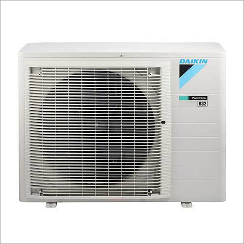 Daikin Split Air Conditioner Outdoor Unit Power Source: Electrical