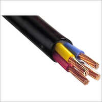 Pvc Insulated 4 Core Wire