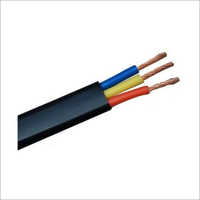 2.5 Sqmm Submersible Flat Cables