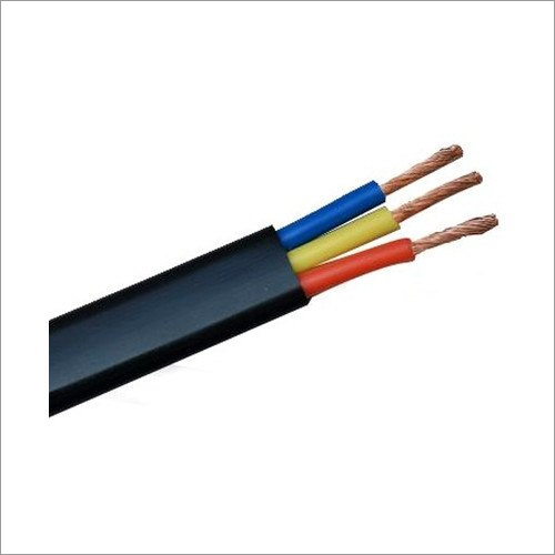 1.5 sqmm Submersible Flat Cables