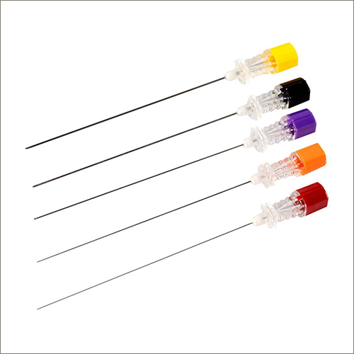 Medical Spinal Needle