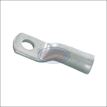 Copper Tubular Terminal Ends Application: Industrial