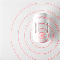 Electric Intruder Alarm System