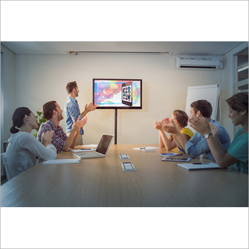 Audio Video Conferencing System By I FOCUS SOLUTIONS INDIA PRIVATE LIMITED
