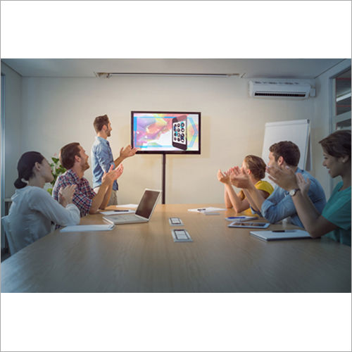 Audio Video Conferencing System