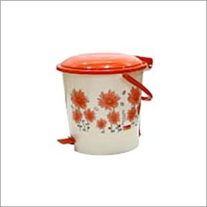 Plastic Dustbin