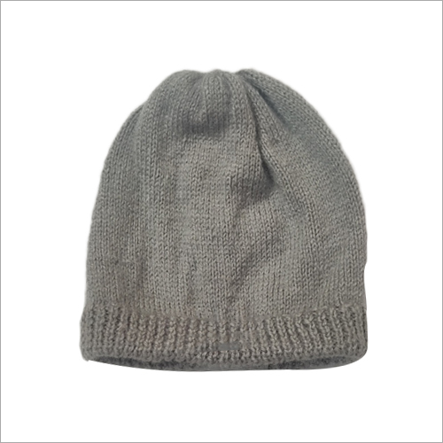 Knitted Adult Beanie