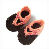 Handmade Baby Footwear