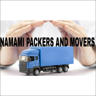 Domestic Cargo Transportation Service By NAMAMI PACKERS AND MOVERS