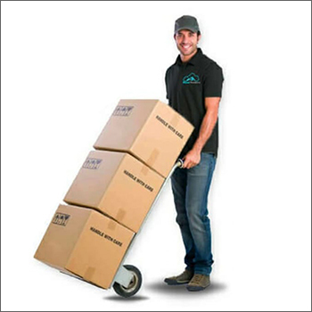 Residential Packer and Moving Services By NAMAMI PACKERS AND MOVERS