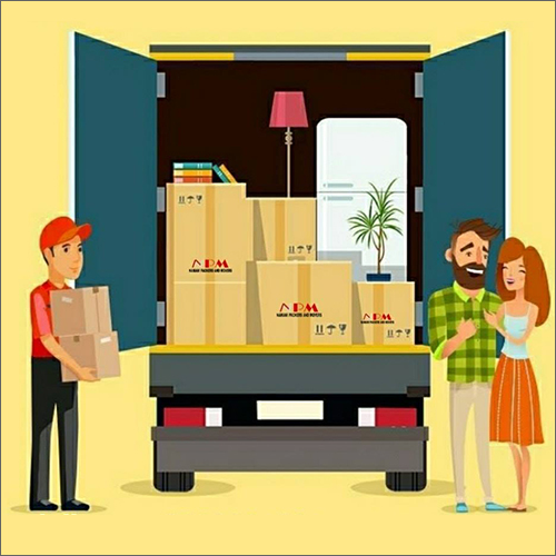 Domestic Packer and Moving Services