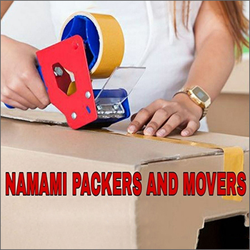 Professional Packer and Moving Services