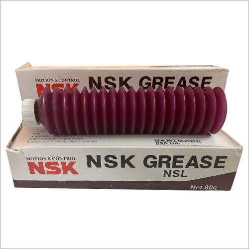 80g NSL NSK Grease