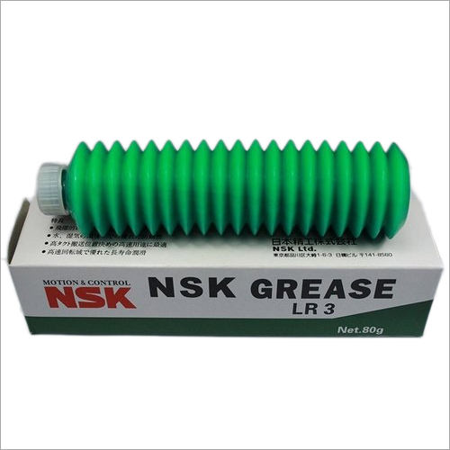 80g LR3 NSK Grease