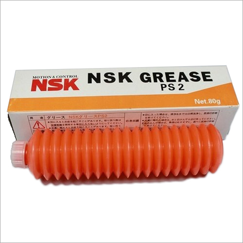 80g PS2 NSK Grease