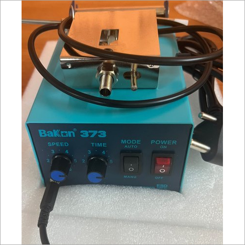 Bakon Soldering Feeder