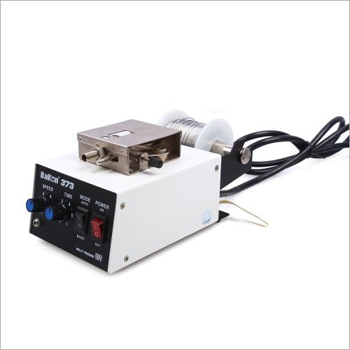 BK373 Automatic Solder Wire Feeder Pedal Soldering Station