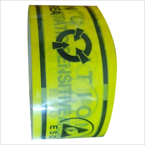 ESD Floor Marking Tape