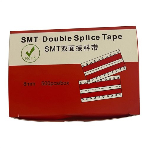 SMT Double Splice Tape