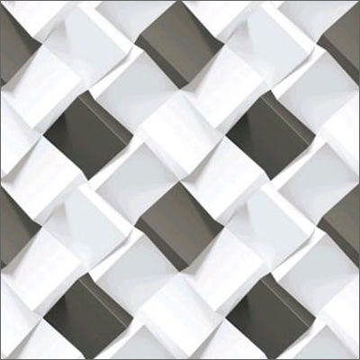 3D Series Tiles