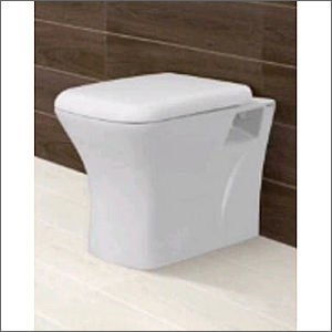 Canvas EWC Water Closet