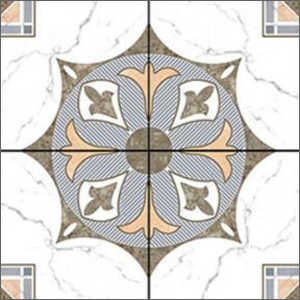 Ceramic 396X396 Mm Fancy Digital Floor Tiles