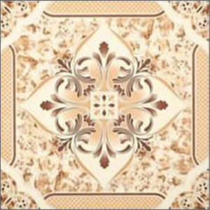 396x396 mm Fancy Floor Tiles 