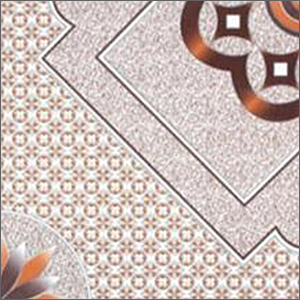 Ceramic 396X396 Mm Anti Slip Floor Tiles