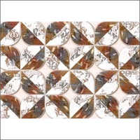 300x450 mm Printed Glossy Wall Tiles