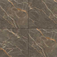 600x600 mm Glossy Porcelain Tiles