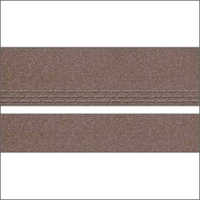 3 and 4 Feet Matt Finish Full Body Step Matt Tiles