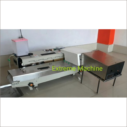 Fully Automatic Long Cotton Wick Making Machine