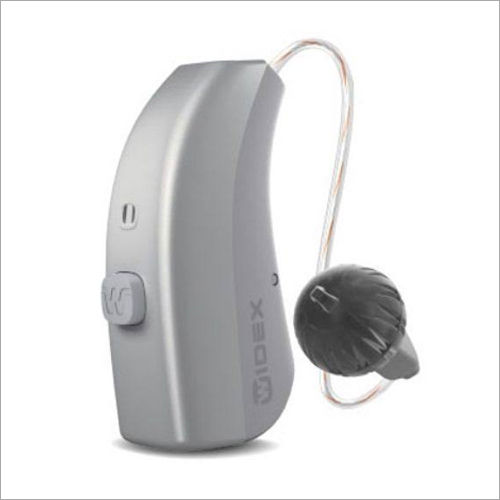 Easy Operation Widex Enjoy 50 Ric Hearing Aids