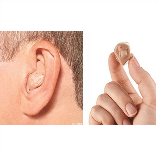 Premium Quality Ite Hearing Aid