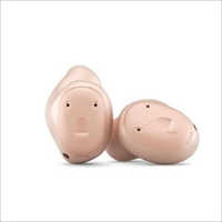 Widex Enjoy 100 ITC Hearing Aids