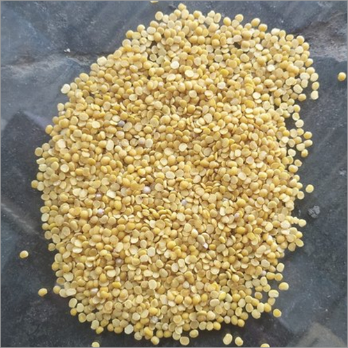 Unpolished Toor Dal