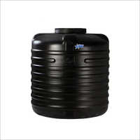 Star Double Layer Water Tanks