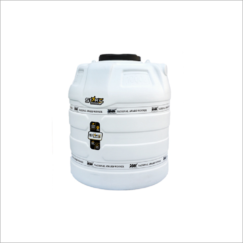 2000 Liter 5 Layer Water Tank