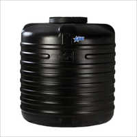 Two Layer Water Tanks
