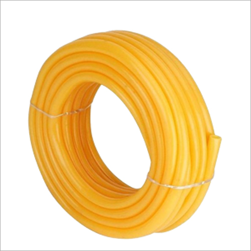 Foam Pipes