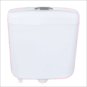 Flushing Cisterns